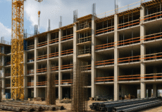 شرکت یاسین فولاد اردیبهشت