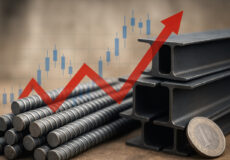 آینده بازار آهن در سال ۱۴۰۵؛ پیش‌بینی روند قیمت میلگرد و تیرآهن